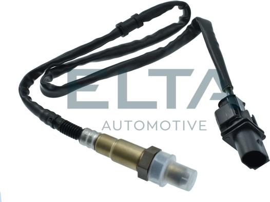 Elta Automotive EX0415 - Лямбда-зонд, датчик кислорода autospares.lv