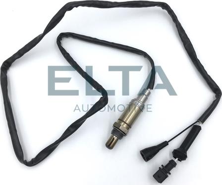 Elta Automotive EX0069 - Лямбда-зонд, датчик кислорода autospares.lv