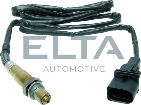 Elta Automotive EX0004 - Лямбда-зонд, датчик кислорода autospares.lv