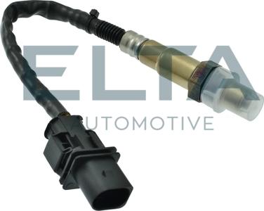 Elta Automotive EX0020 - Лямбда-зонд, датчик кислорода autospares.lv
