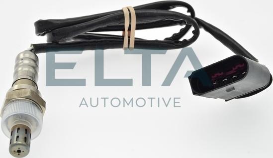 Elta Automotive EX0021 - Лямбда-зонд, датчик кислорода autospares.lv