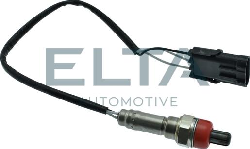 Elta Automotive EX0070 - Лямбда-зонд, датчик кислорода autospares.lv