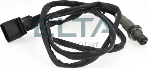 Elta Automotive EX0134 - Лямбда-зонд, датчик кислорода autospares.lv