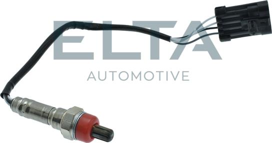 Elta Automotive EX0121 - Лямбда-зонд, датчик кислорода autospares.lv