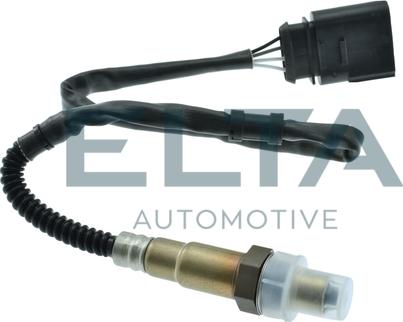 Elta Automotive EX0122 - Лямбда-зонд, датчик кислорода autospares.lv