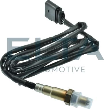 Elta Automotive EX0394 - Лямбда-зонд, датчик кислорода autospares.lv