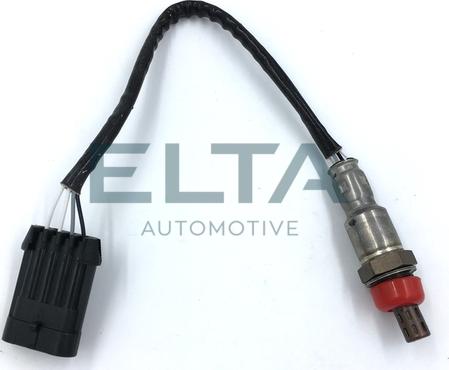 Elta Automotive EX0240 - Лямбда-зонд, датчик кислорода autospares.lv