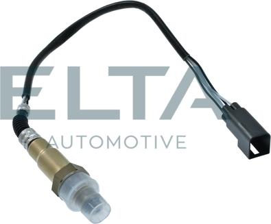 Elta Automotive EX0242 - Лямбда-зонд, датчик кислорода autospares.lv