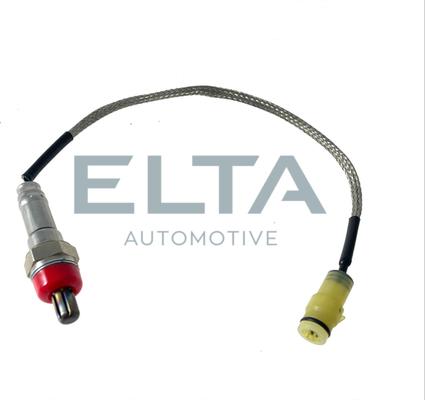 Elta Automotive EX0265 - Лямбда-зонд, датчик кислорода autospares.lv