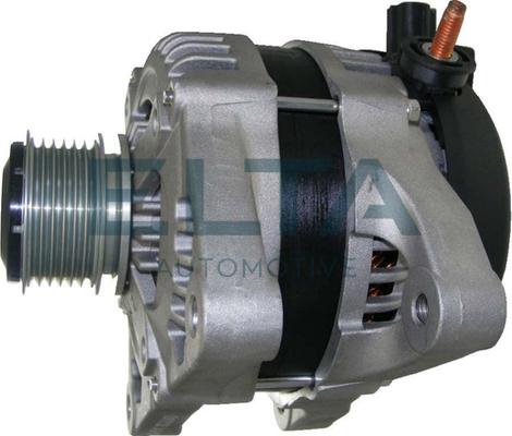 Elta Automotive EZ4684 - Генератор autospares.lv