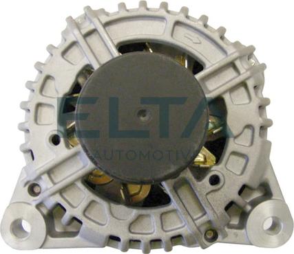 Elta Automotive EZ4626 - Генератор autospares.lv