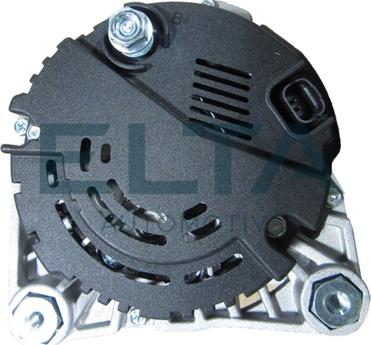 Elta Automotive EZ4622 - Генератор autospares.lv