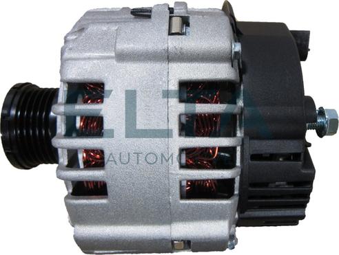 Elta Automotive EZ4622 - Генератор autospares.lv