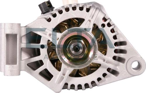 Elta Automotive EZ4044 - Генератор autospares.lv