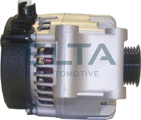 Elta Automotive EZ4106 - Генератор autospares.lv