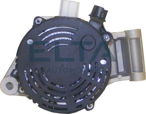 Elta Automotive EZ4106 - Генератор autospares.lv