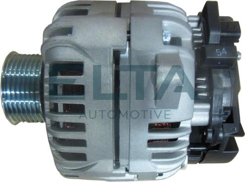 Elta Automotive EZ4102 - Генератор autospares.lv