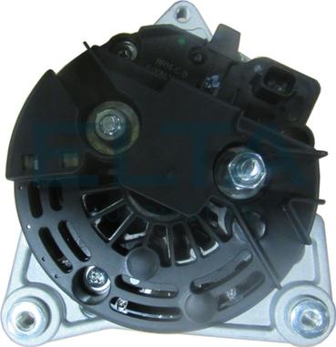 Elta Automotive EZ4102 - Генератор autospares.lv