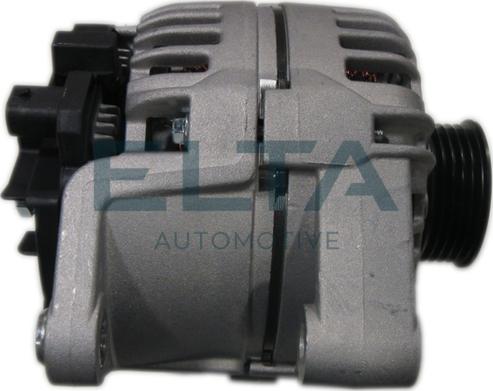 Elta Automotive EZ4125 - Генератор autospares.lv