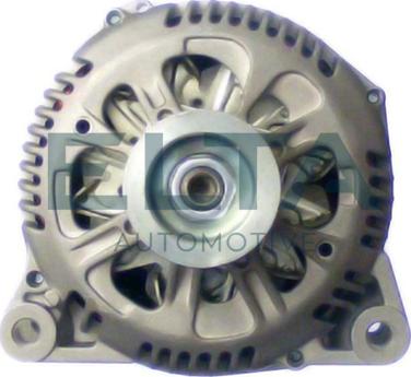 Elta Automotive EZ4749 - Генератор autospares.lv