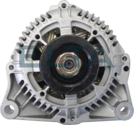 Elta Automotive EZ4730 - Генератор autospares.lv