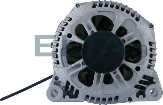 Elta Automotive EZ4727 - Генератор autospares.lv