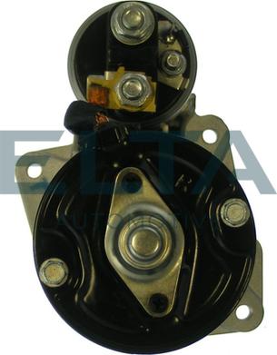 Elta Automotive EZ0461 - Стартер autospares.lv