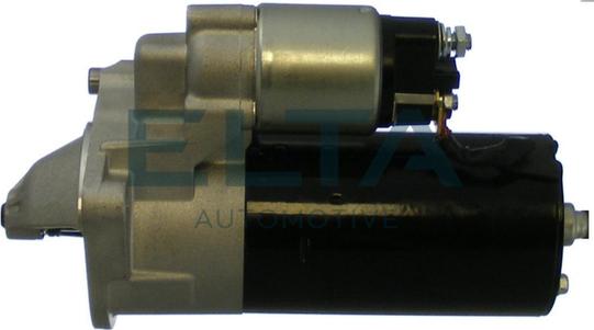 Elta Automotive EZ0461 - Стартер autospares.lv