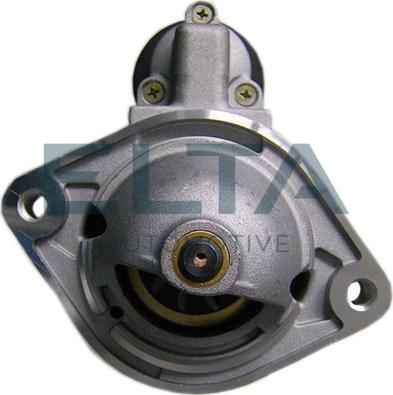 Elta Automotive EZ0463 - Стартер autospares.lv