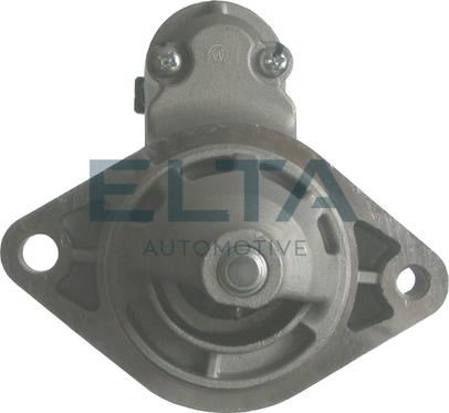 Elta Automotive EZ0404 - Стартер autospares.lv