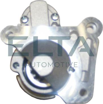 Elta Automotive EZ0406 - Стартер autospares.lv