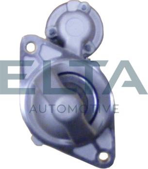 Elta Automotive EZ0401 - Стартер autospares.lv