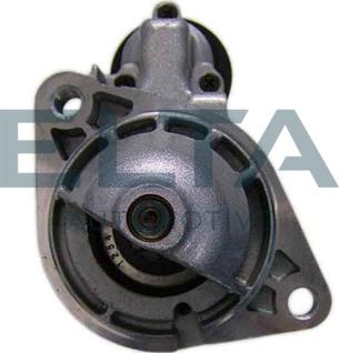 Elta Automotive EZ0423 - Стартер autospares.lv