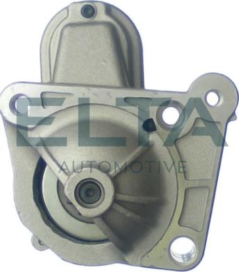 Elta Automotive EZ0427 - Стартер autospares.lv