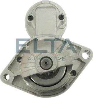 Elta Automotive EZ0594 - Стартер autospares.lv