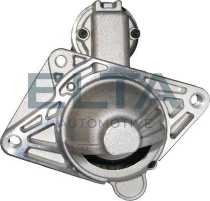 Elta Automotive EZ0596 - Стартер autospares.lv