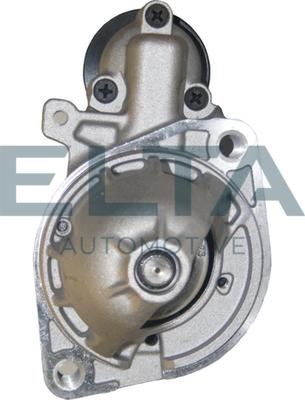 Elta Automotive EZ0592 - Стартер autospares.lv