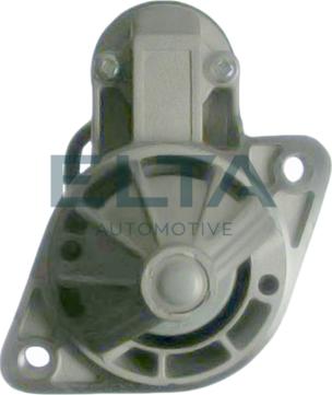 Elta Automotive EZ0564 - Стартер autospares.lv