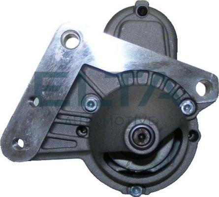 Elta Automotive EZ0565 - Стартер autospares.lv