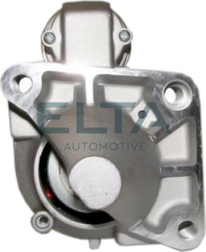 Elta Automotive EZ0589 - Стартер autospares.lv