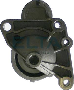 Elta Automotive EZ0588 - Стартер autospares.lv