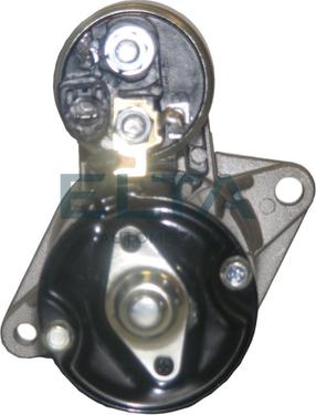 Elta Automotive EZ0535 - Стартер autospares.lv