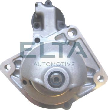 Elta Automotive EZ0579 - Стартер autospares.lv