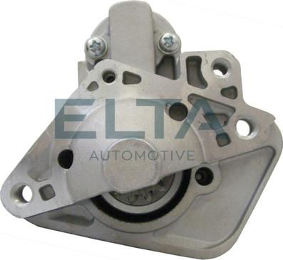 Elta Automotive EZ0054 - Стартер autospares.lv