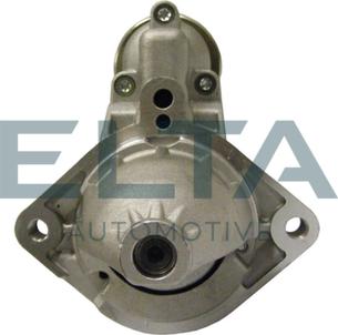 Elta Automotive EZ0061 - Стартер autospares.lv