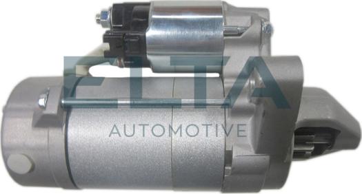 Elta Automotive EZ0063 - Стартер autospares.lv