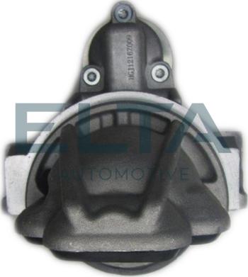 Elta Automotive EZ0086 - Стартер autospares.lv