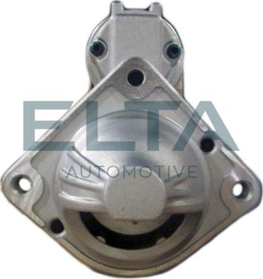 Elta Automotive EZ0082 - Стартер autospares.lv