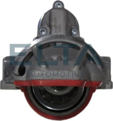 Elta Automotive EZ0190 - Стартер autospares.lv