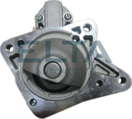 Elta Automotive EZ0165 - Стартер autospares.lv